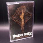 Misery Index - The Killing Gods Tape