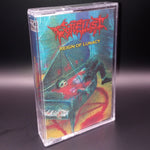 Gorelust - Reign of Lunacy Tape