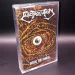 Electrocution - Inside the Unreal Tape