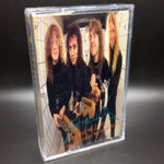 Metallica ‎- The $5.98 EP - Garage Days Re-Revisited Tape(1987 Elektra)[USED]