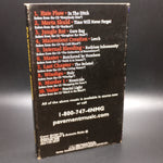 Pavement Music Sampler Tape(1998 Pavement Music)[USED]