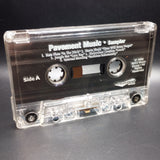 Pavement Music Sampler Tape(1998 Pavement Music)[USED]