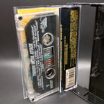 Thrash Metal Attack! Tape(1987 New Renaissance)[USED]