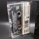 Poison - Open Up And Say....Ahh! Tape(1988 Capitol Records)[USED]