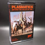 Plasmatics - Beyond The Valley Of 1984 Tape(1983 PVC)[USED]