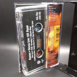 Pantera - Official Live: 101 Proof Tape(1997 EastWest)[USED]