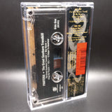 Pantera - The Great Southern Trendkill Tape(1996 EastWest)[USED]