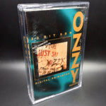 Ozzy Osbourne ‎- Just Say Ozzy Tape(1995 Epic)[USED]