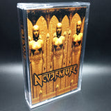 Nevermore - Nevermore (1995 Century Media)[USED]