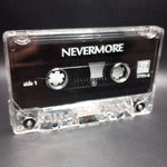 Nevermore - Nevermore (1995 Century Media)[USED]