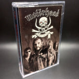 Motörhead ‎– March Ör Die Tape(1992 WTG Records)[USED]