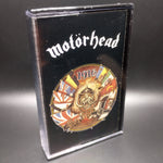 Motörhead - 1916 Tape(1991 WTG Records)[USED]