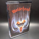 Motörhead - Rock 'N' Roll Tape(1987 Profile)[USED]