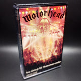 Motörhead - No Sleep 'Til Hammersmith Tape(1986 Profile)[USED]