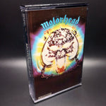 Motorhead - Overkill Tape(1988 Profile)[USED]