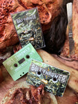 Bolt Thrower - Honour Valour Pride Tape