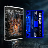 Iced Earth - The Early Years (Tapes - Reel to Reel - Shirt)[PRE-ORDER]