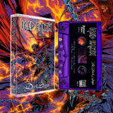 Iced Earth - The Early Years (Tapes - Reel to Reel - Shirt)[PRE-ORDER]