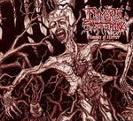 Immortal Suffering - Images of Horror Digipak CD