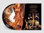 Immolation - Close to a World Below Vinyl