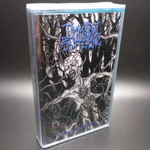Immortal Suffering - Images of Horror Tape