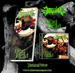 Impaled - The Dead Shall Dead Remain Longbox CD [PRE-ORDER]