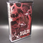 Impaler - Charnel Deity Tape(1992 Grind Core)[USED]