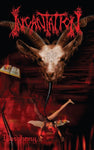 Incantation - Blasphemy Tape