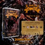 Edge of Sanity - Infernal Tape [PRE-ORDER]