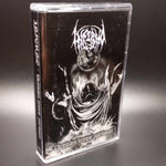 Inferno - Uctívání Temné Zuřivosti Tape(2008 Strigoi Records)[USED]