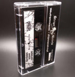 Inferno - Uctívání Temné Zuřivosti Tape(2008 Strigoi Records)[USED]