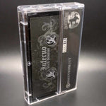 Inferno - Black Devotion Tape(2012 Werewolf Promotion)[USED]