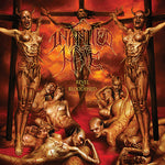 Infinited Hate - Revel In Bloodshed Digipak CD