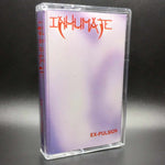 Inhumate - Ex-Pulsion Tape