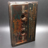 Interminable Corruptions - Abysmal Revelation Tape(2021 SBDC Records)[USED]