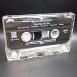 Invincible Spirit - Can Sex Be Sin Tape(1992 Century Media)[USED]