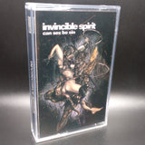 Invincible Spirit - Can Sex Be Sin Tape(1992 Century Media)[USED]