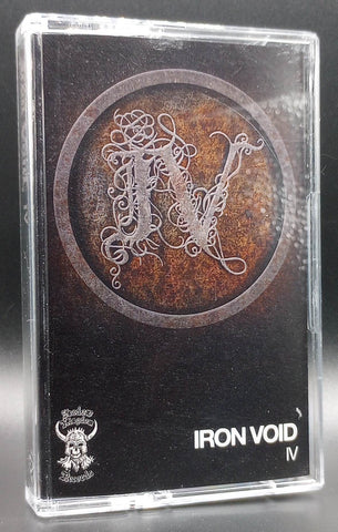 Iron Void - IV Tape