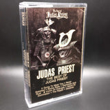 Judas Priest - The Best of Judas Priest Tape(1990 RCA)[USED]