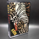 KISS - Animalize Tape(1984 Mercury)[USED]