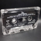 KISS - Crazy Nights Tape(1987 Mercury)[USED]