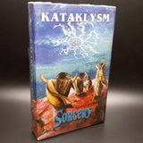 Kataklysm - Sorcery Tape