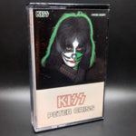 Peter Criss - Peter Criss Tape(1978 Casablanca Records)[USED]