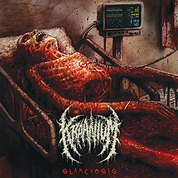 Kraanium - Slamchosis CD