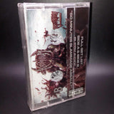 Kraanium - Hammering Compiled Brutality Tape