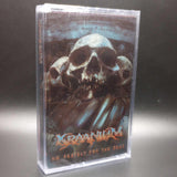 Kraanium - No Respect For The Dead Tape