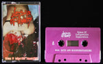 Last Days of Humanity - Hymns of Indigestible Suppuration Tape