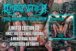 Limbsplitter - Grisly Exploitations of Flesh CD