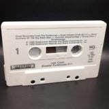 Last Crack - Sinister Funkhouse #17 Tape(1989 Roadrunner)[USED]