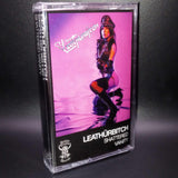 Leathurbitch - Shattered Vanity Tape